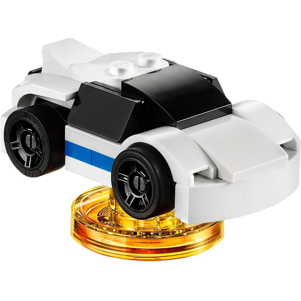 Pack de niveaux Mission : Impossible | Dimensions | 71248