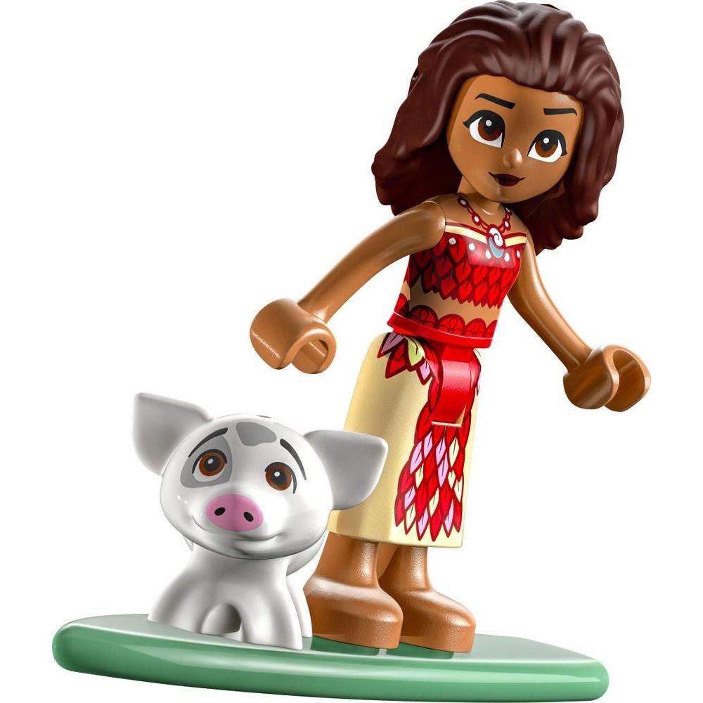 Moana's Dolphin Cove | Disney | 30646