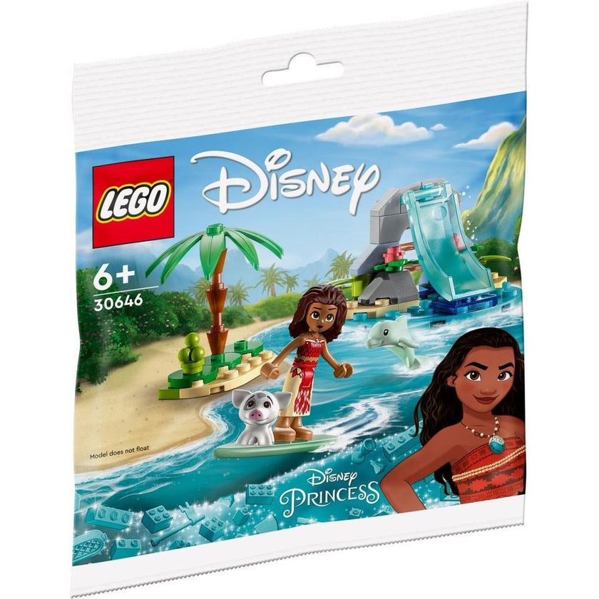 Moana's Dolphin Cove | Disney | 30646