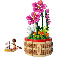 Le pot de fleurs de Moana | Disney | 43252