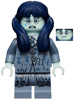 Moaning Myrtle, Harry Potter, Series 2 | colhp36