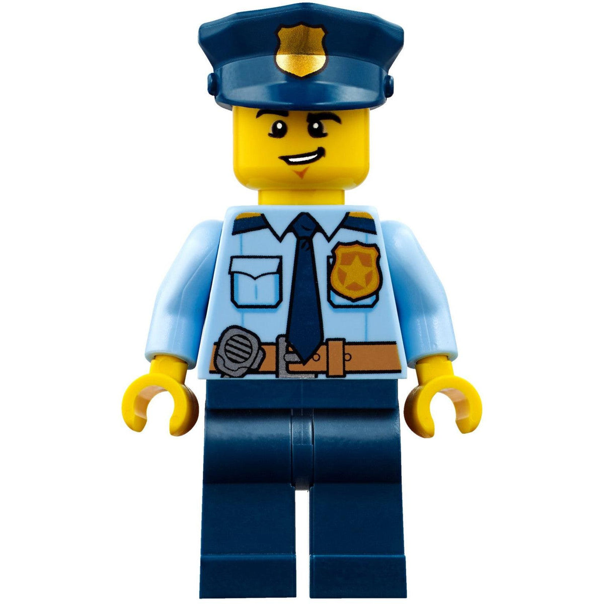 Mobile Command Centre | City | 60139