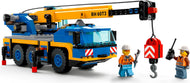 Mobile Crane | City | 60324