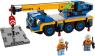 Mobile Crane | City | 60324