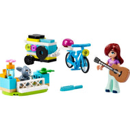 Mobile Music Trailer | Friends | 30658