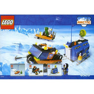 Mobile Outpost | Town | 6520