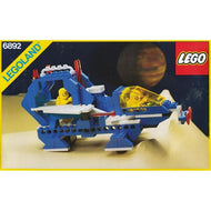 Modular Space Transport | Space | 6892
