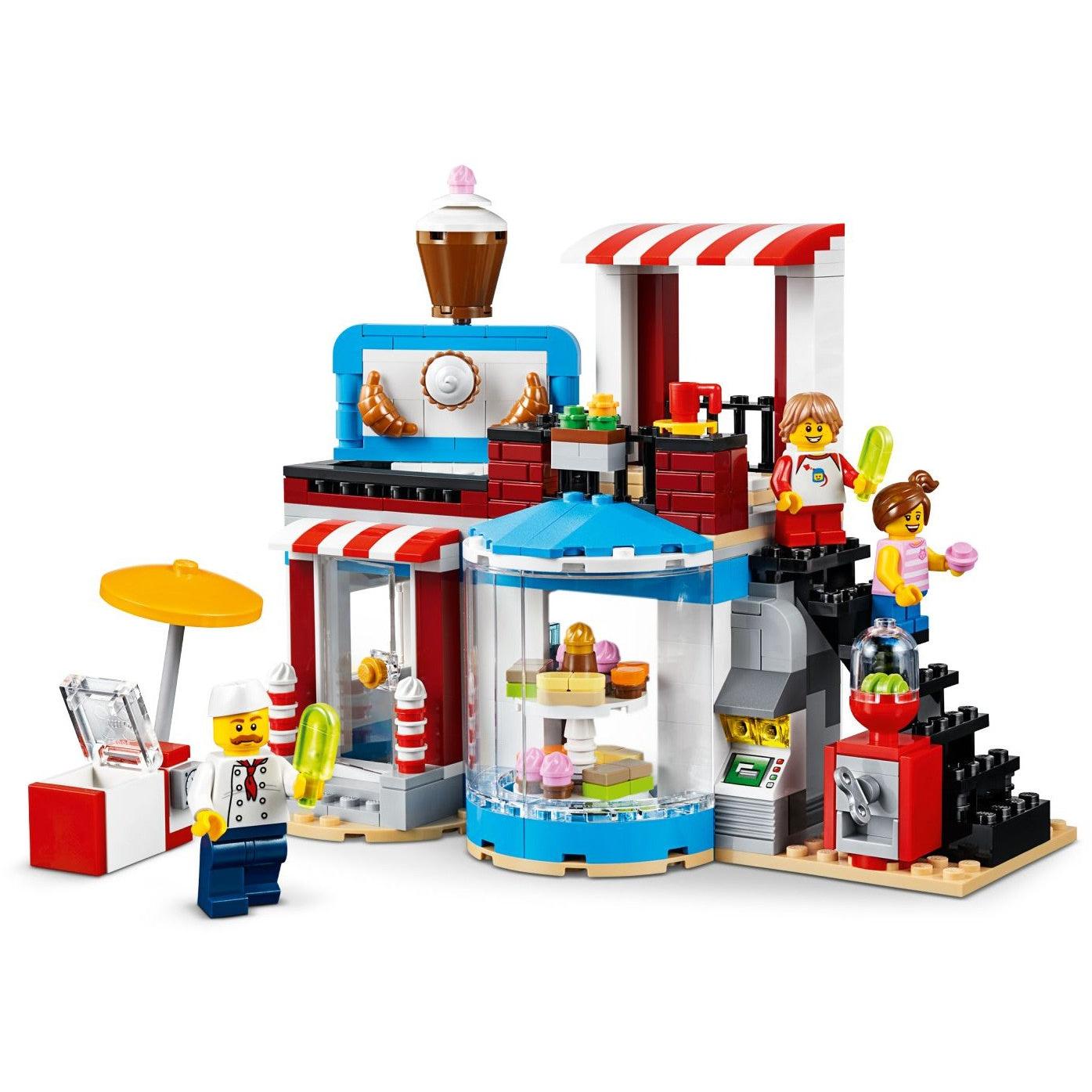 Modular Sweet Surprises | Creator | 31077