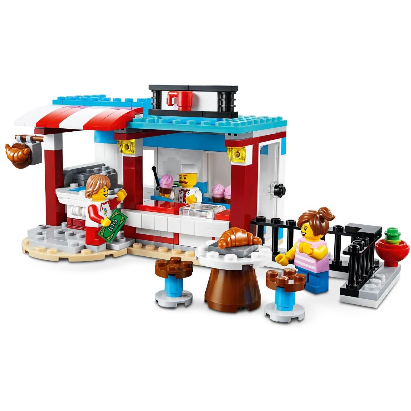 Modular Sweet Surprises | Creator | 31077