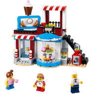 Modular Sweet Surprises | Creator | 31077
