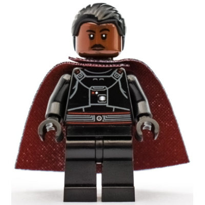 Moff Gideon - Cape | sw1160
