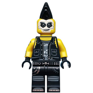 Mohawk | njo0483