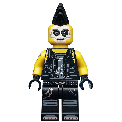 Mohawk | njo0483