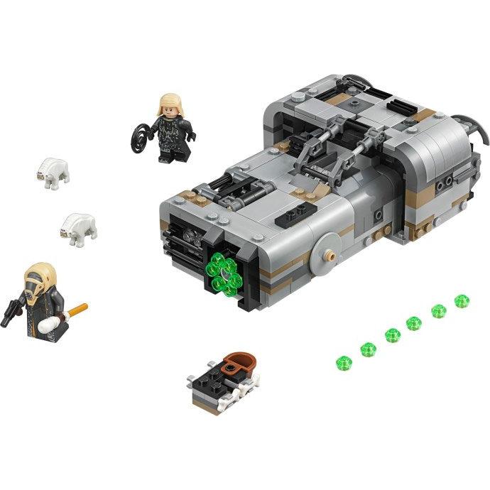 Moloch's Landspeeder | Star Wars | 75210