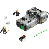 Le Landspeeder de Moloch | Star Wars | 75210