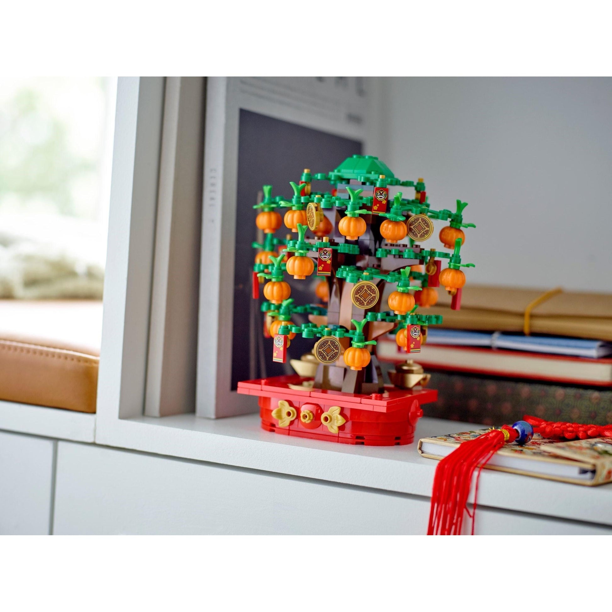 Money Tree | Seasonal | 40648