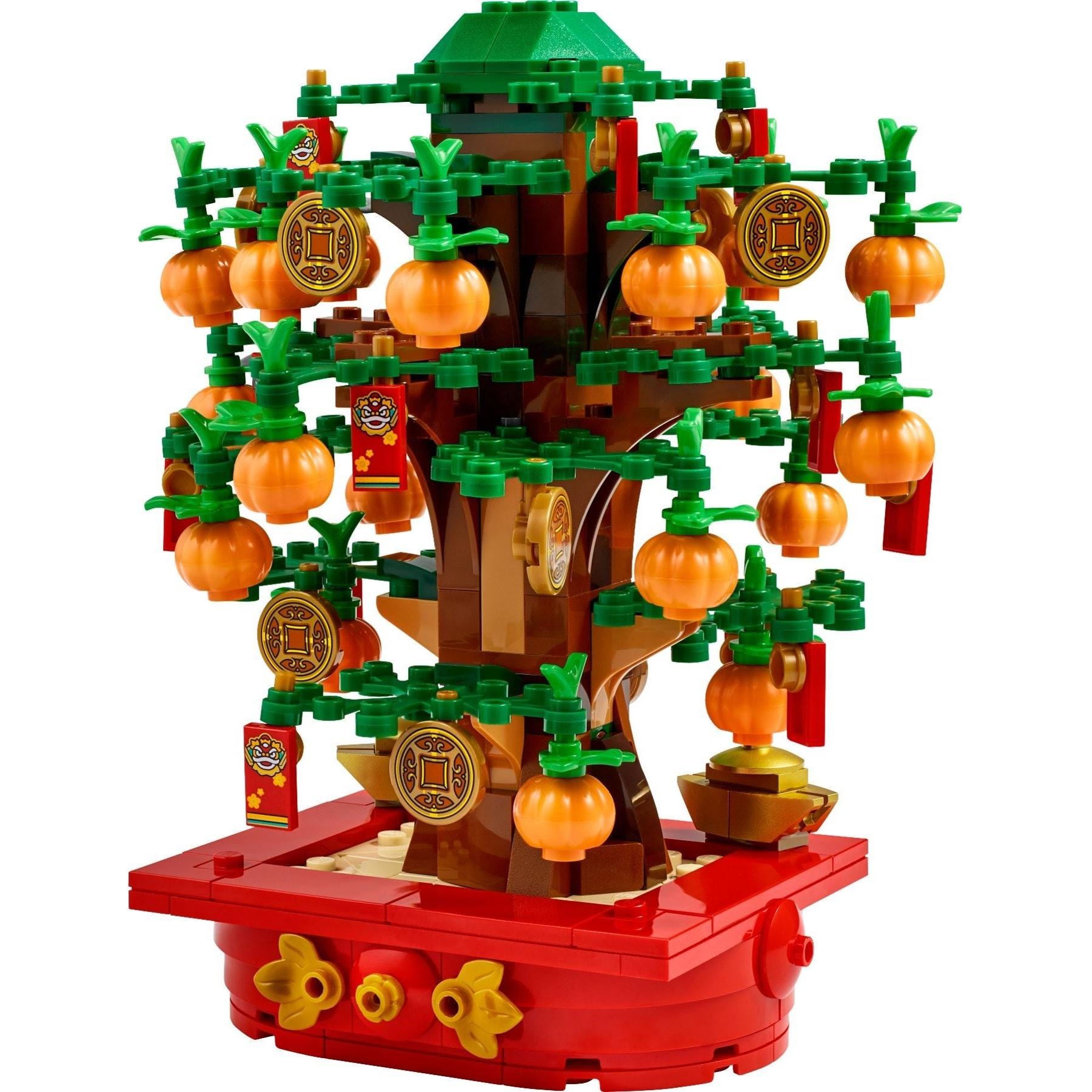 Money Tree | Seasonal | 40648