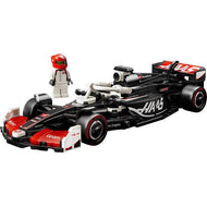 MoneyGram Haas F1 Team VF-24 | Speed Champions | 77250