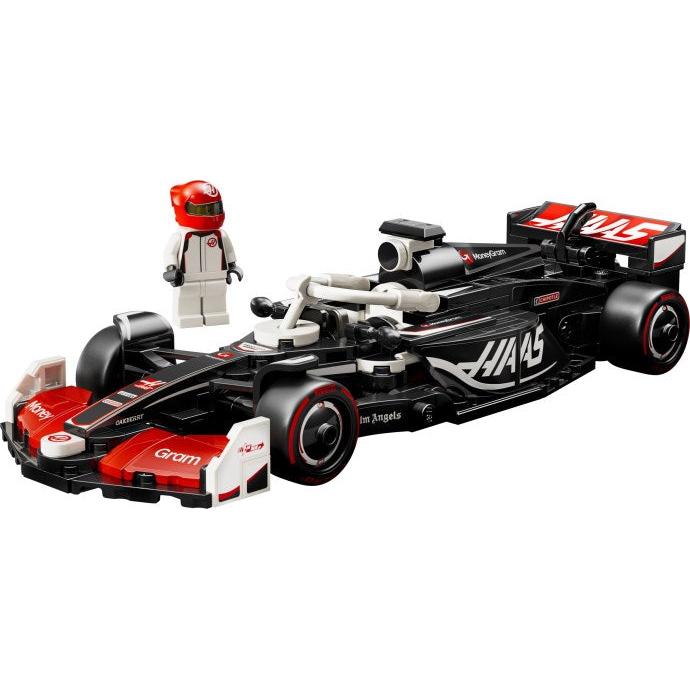 MoneyGram Haas F1 Team VF-24 | Speed Champions | 77250