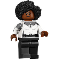 Monica Rambeau | Collectable Minifigures | 71031-3