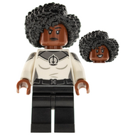 Monica Rambeau, Marvel Studios, Series 1 | colmar03