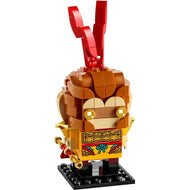 Monkey King | BrickHeadz | 40381