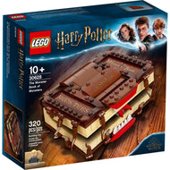 Le Livre Monstrueux des Monstres | Harry Potter | 30628
