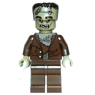 Monstre (Frankenstein) | mof017