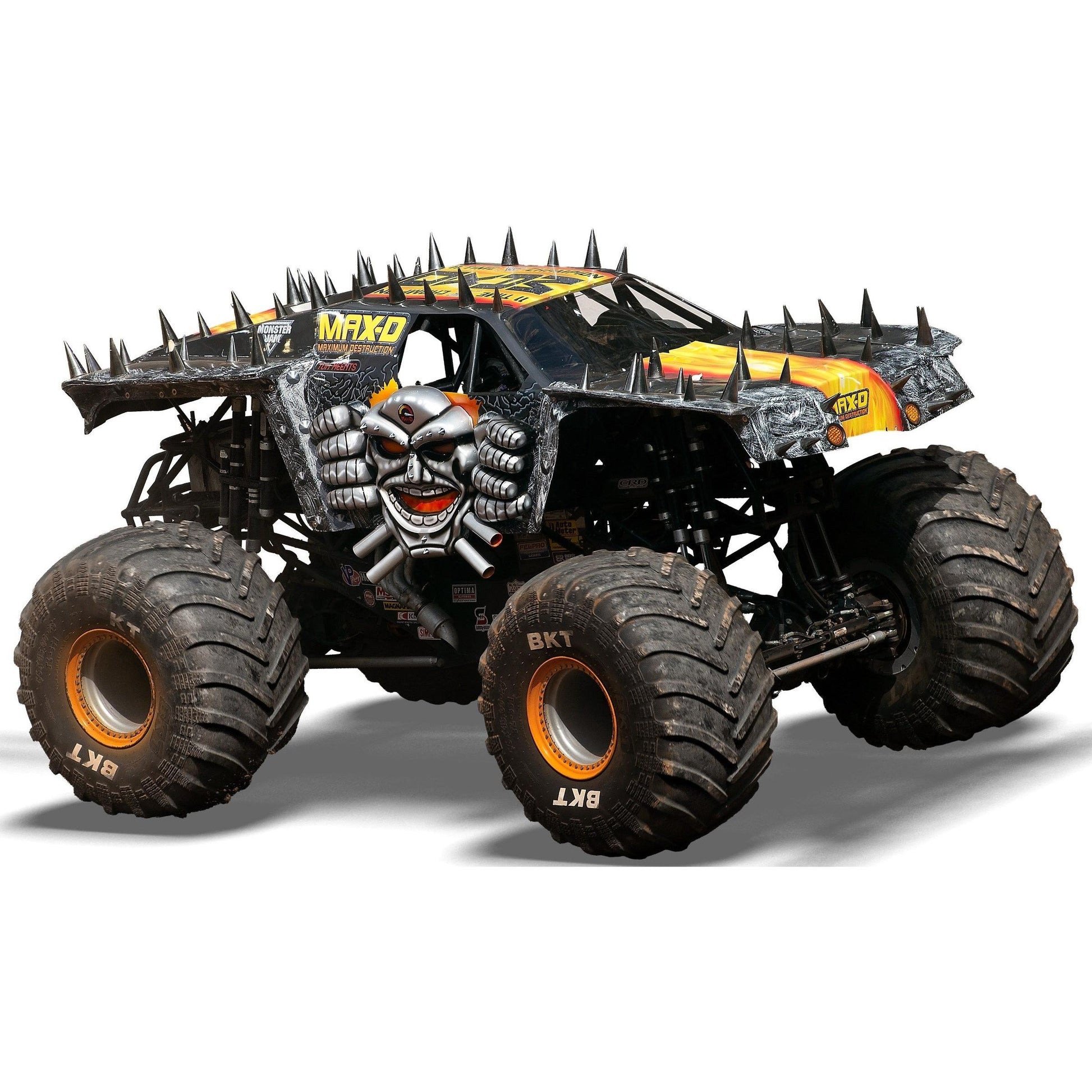 Monster Jam Max-D | Technic | 42119