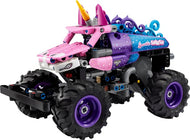 Monster Jam Sparkle Smash | Technic | 42220