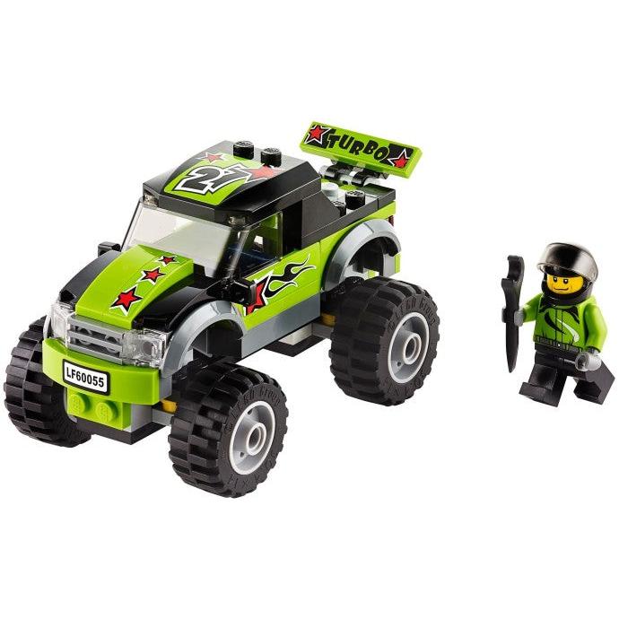 Monster Truck | Ville | 60055