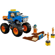 Monster Truck | Ville | 60180