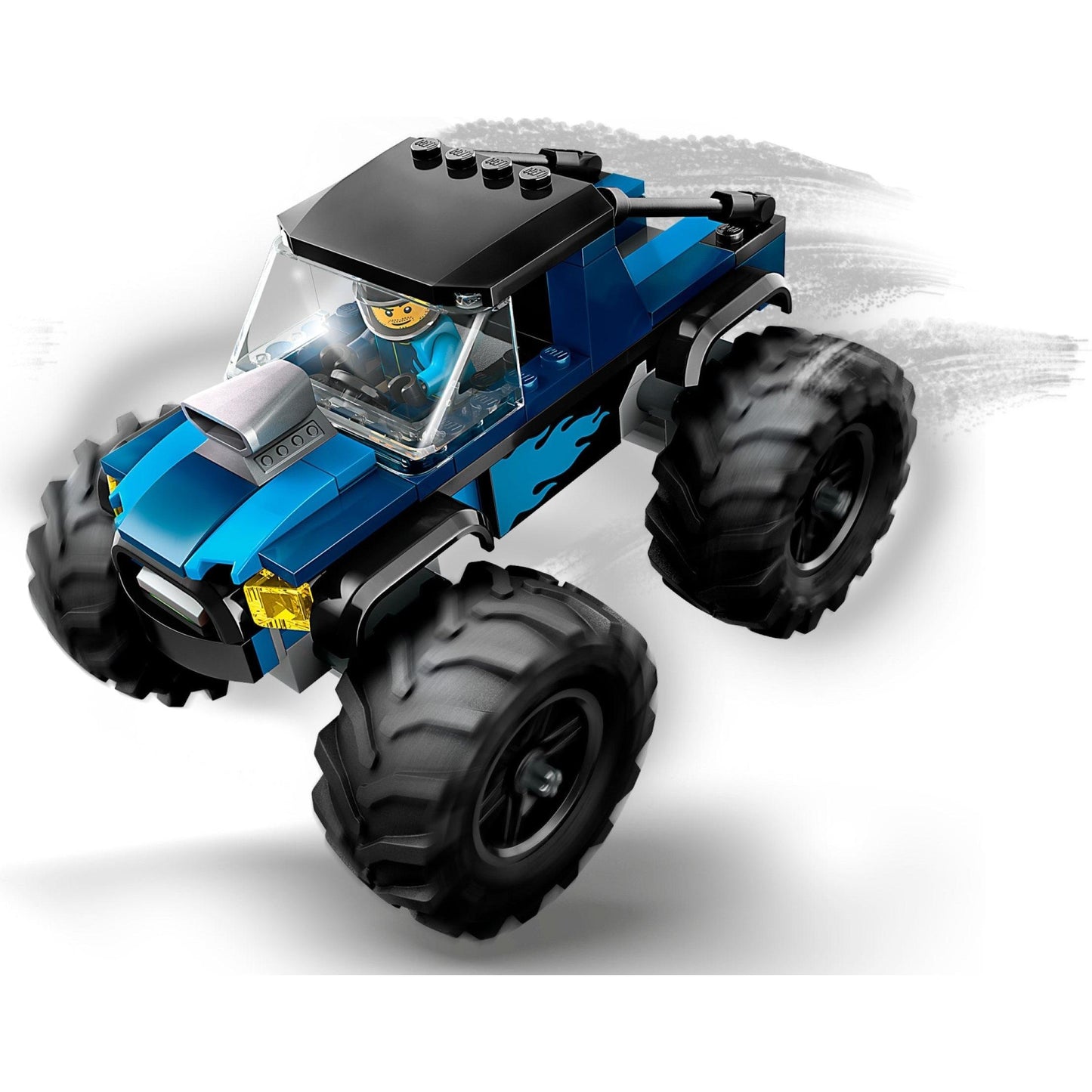 Monster Truck | City | 60402