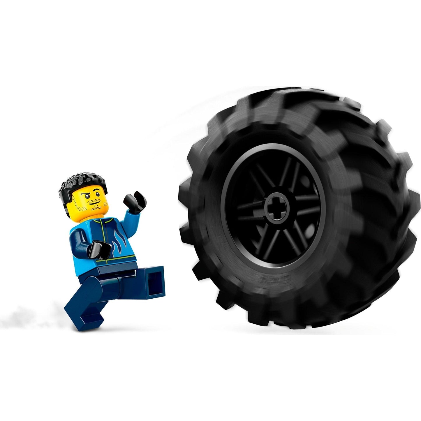 Monster Truck | City | 60402