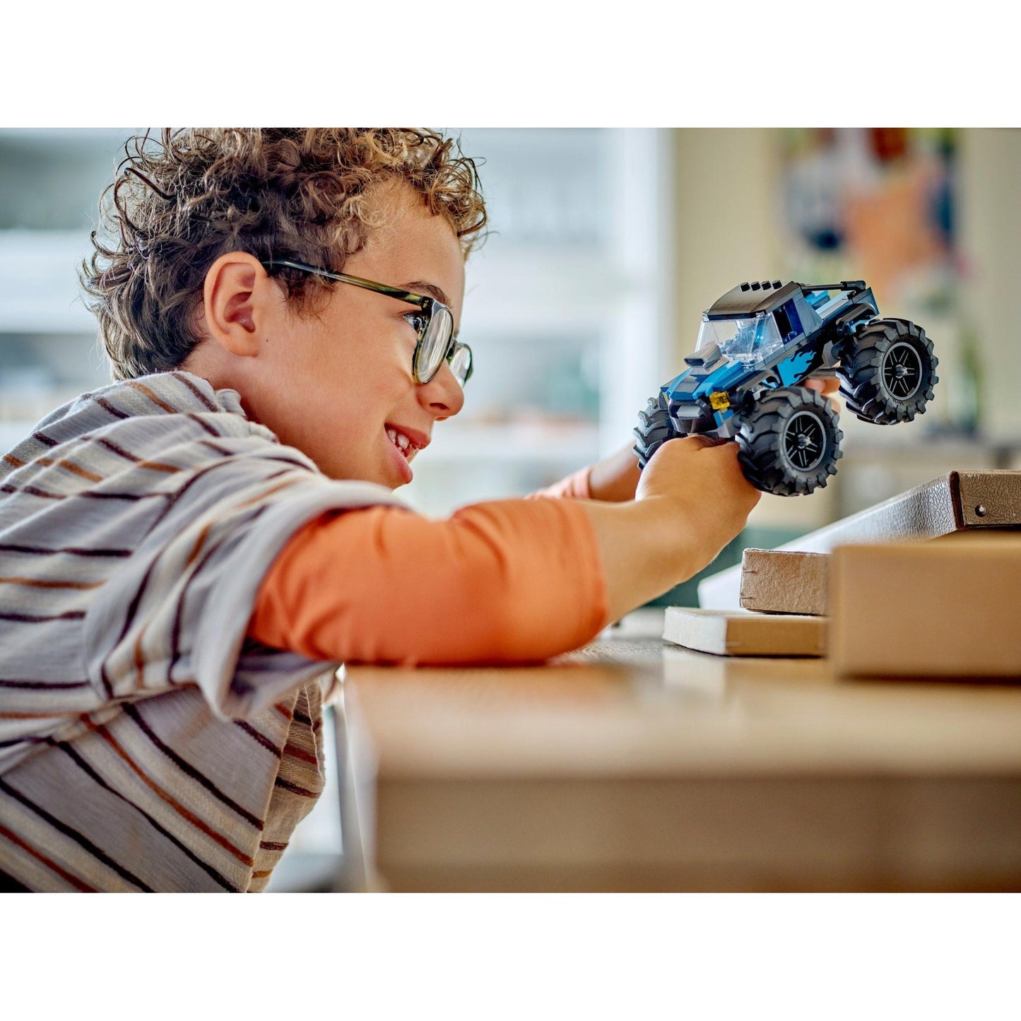 Monster Truck | City | 60402