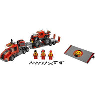 Monster Truck Transporter | City | 60027