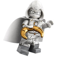 Moon Knight | Collectable Minifigures | 71039-2