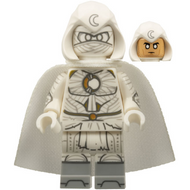Moon Knight, Marvel Studios, Series 2 | colmar14