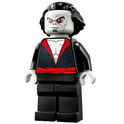 Morbius | sh0856