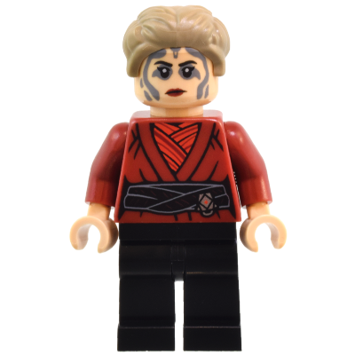 Morgan Elsbeth - Black Legs | sw1357