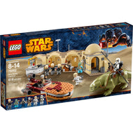 La cantina de Mos Eisley | Star Wars | 75052