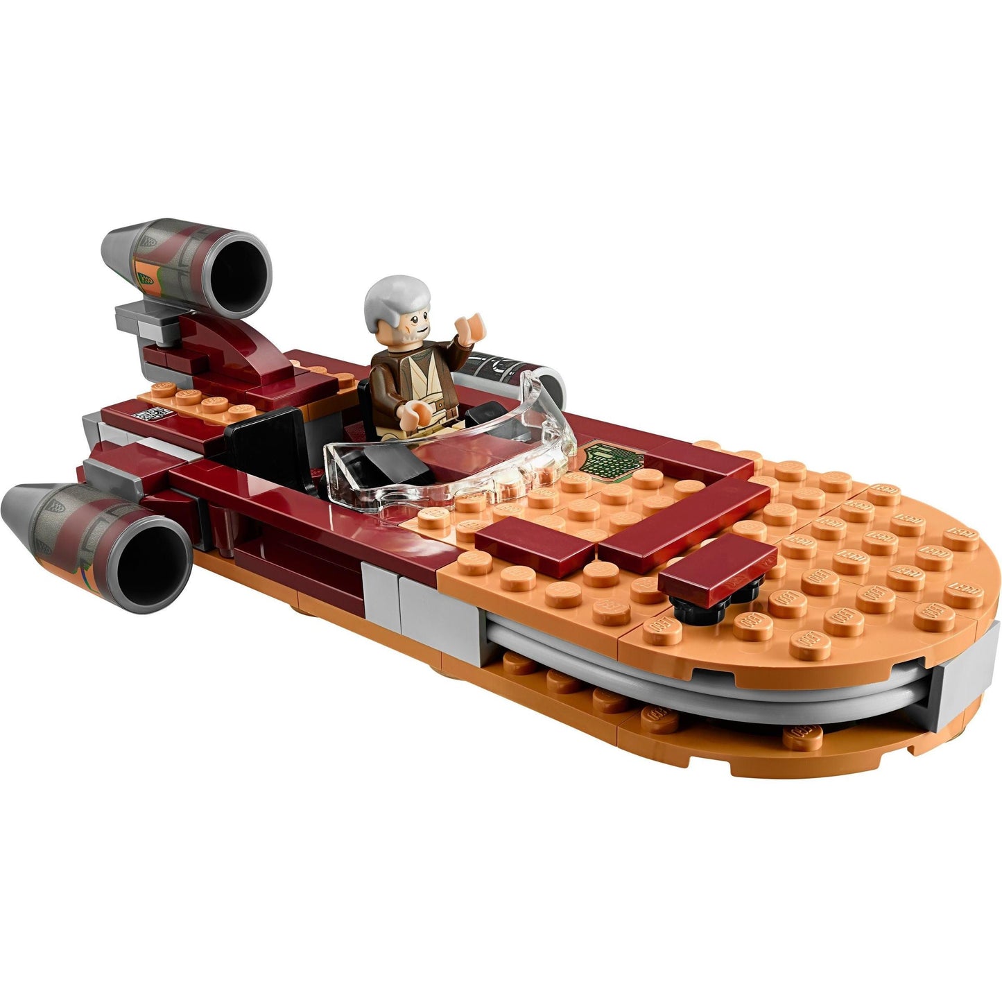 Mos Eisley Cantina | Star Wars | 75052