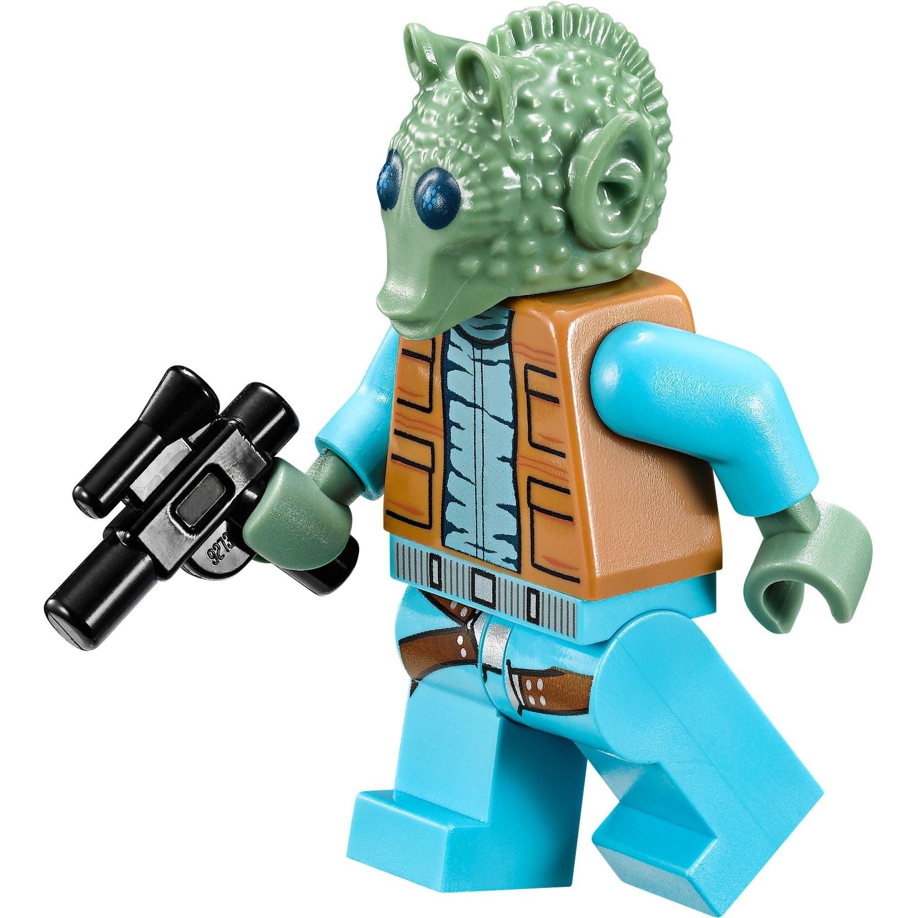 La cantina de Mos Eisley | Star Wars | 75052