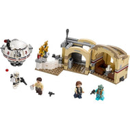 Mos Eisley Cantina | Star Wars | 75205