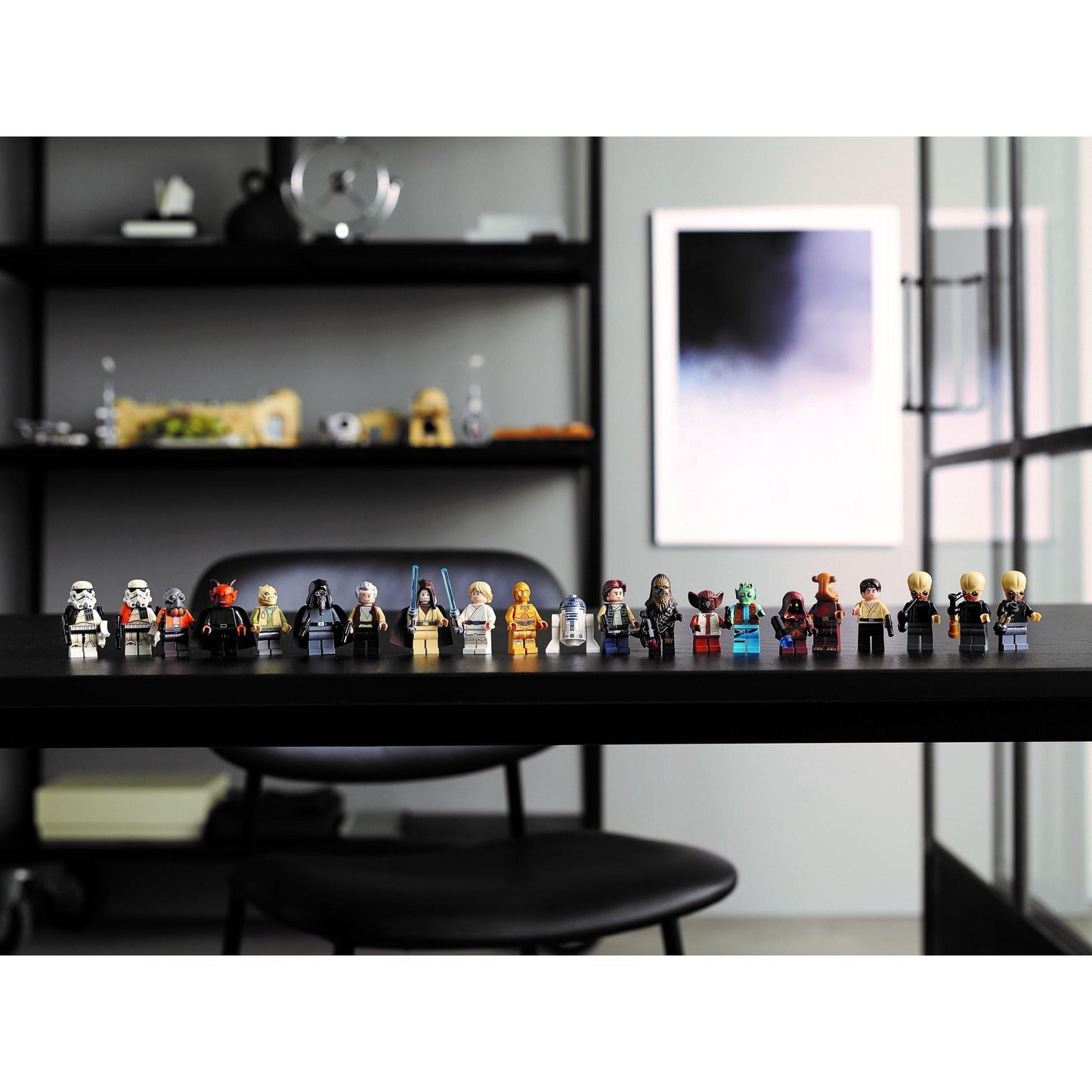 Mos Eisley Cantina | Star Wars | 75290