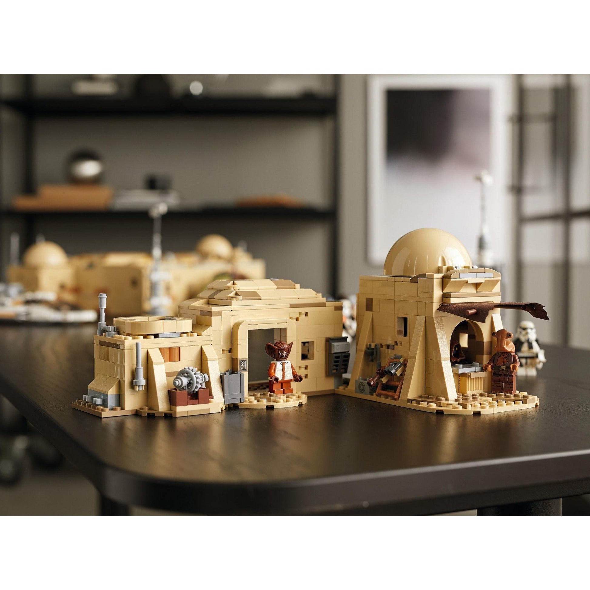 Mos Eisley Cantina | Star Wars | 75290
