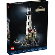 Motorized Lighthouse | Ideas | 21335