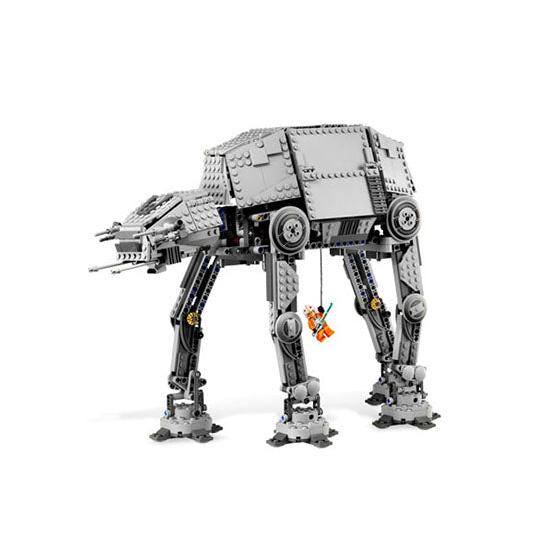 Motorized Walking AT-AT | Star Wars | 10178
