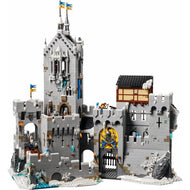 Mountain Fortress | Bricklink | 910029