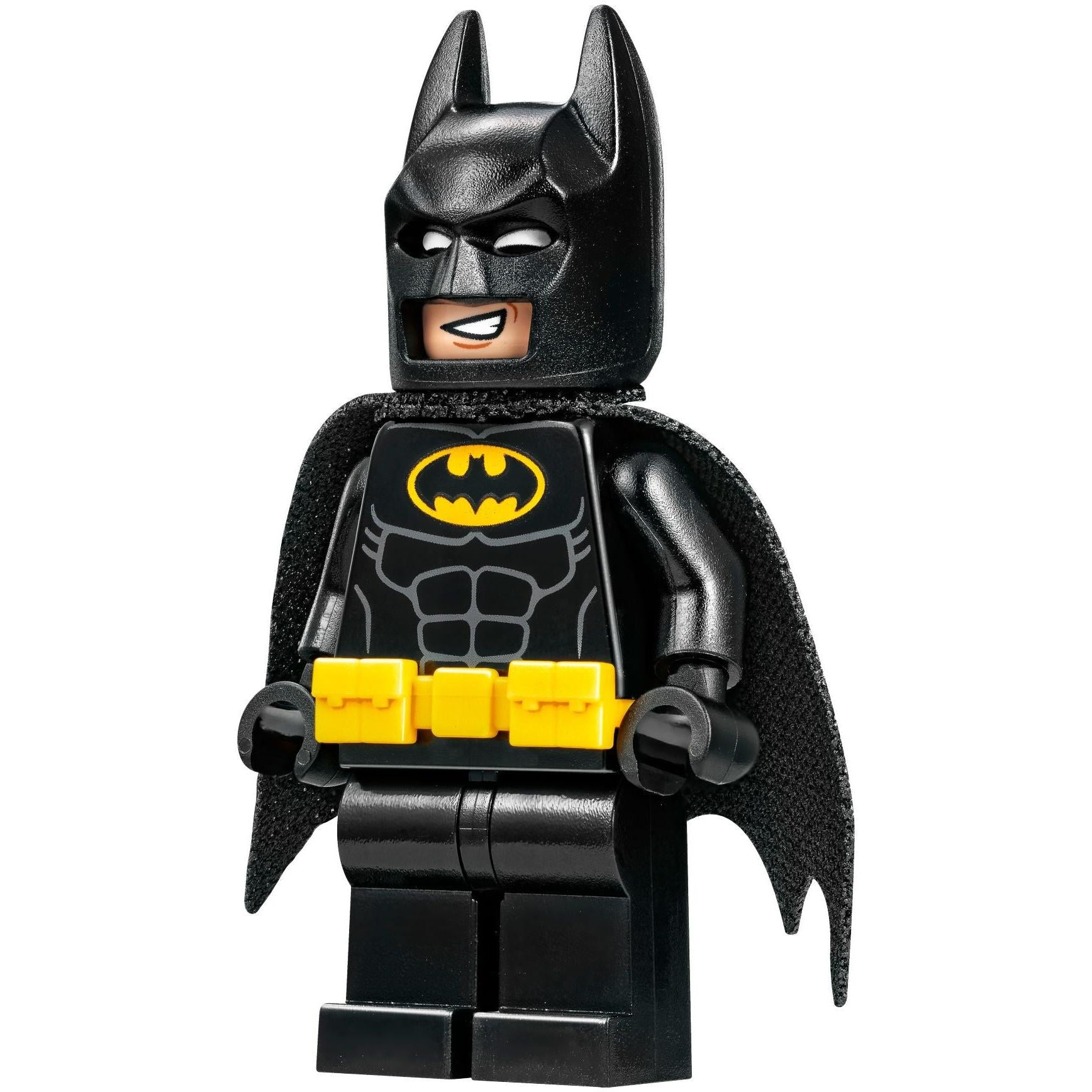 Mr. Freeze Ice Attack | The LEGO Batman Movie | 70901
